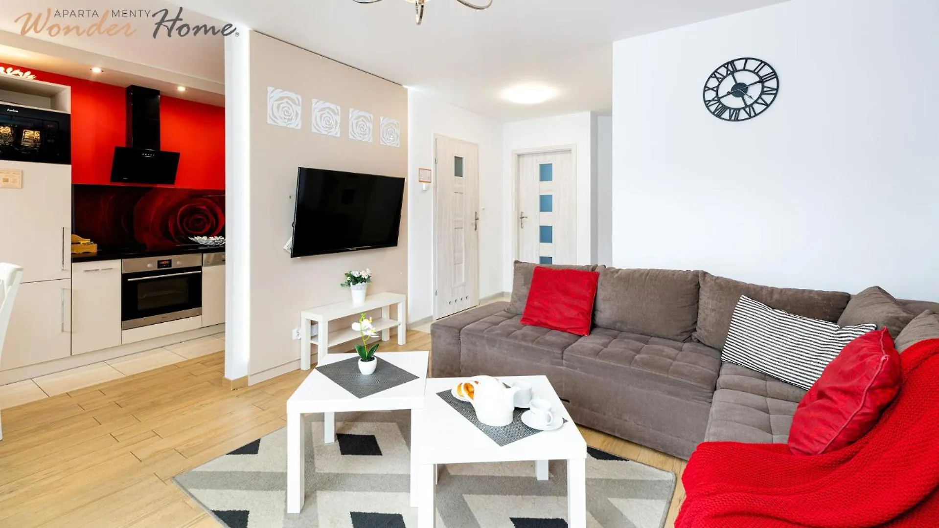 Wonder Home - Domki Gorskie Na Kameralnym Osiedlu Karkonoska Opoka Karpacz 0*,  Polsko
