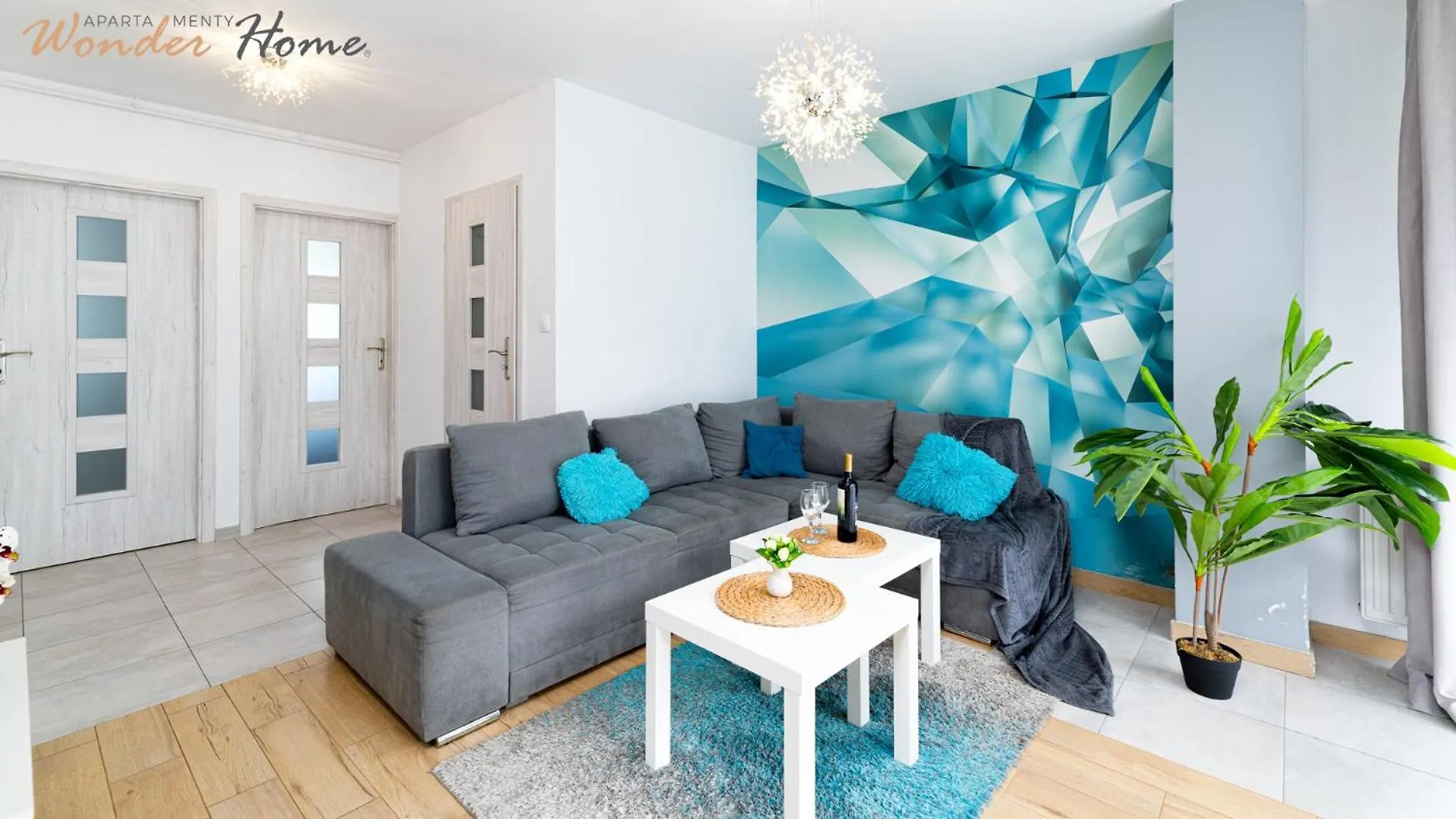 Wonder Home - Domki Gorskie Na Kameralnym Osiedlu Karkonoska Opoka Karpacz Apartmán