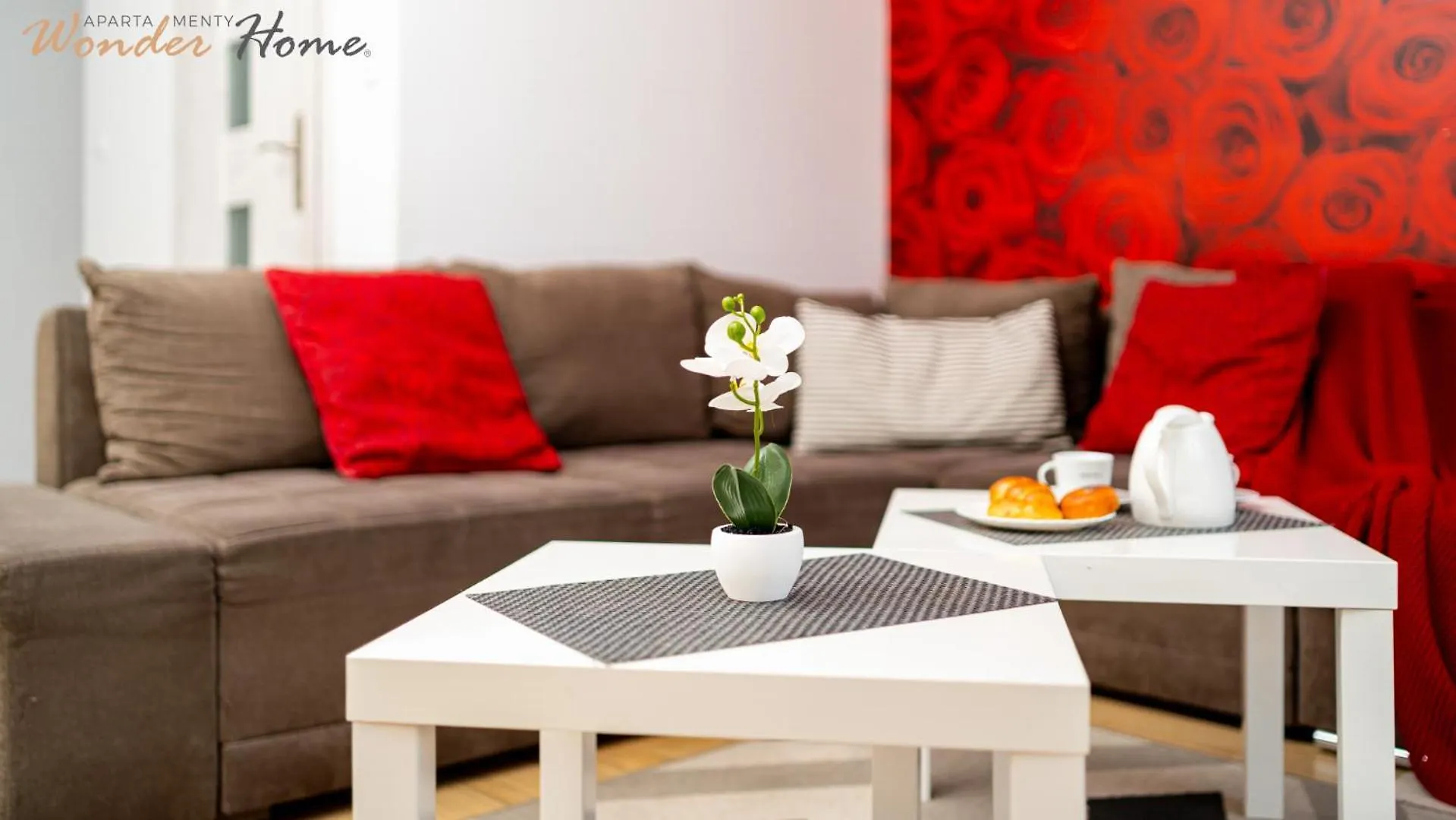 Apartmán Wonder Home - Domki Gorskie Na Kameralnym Osiedlu Karkonoska Opoka Karpacz Polsko