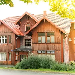 U Piatkow Apartmán