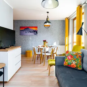 Wonder - Polozone Blisko Deptaka, Licznych Restauracji I Sklepow Apartmán