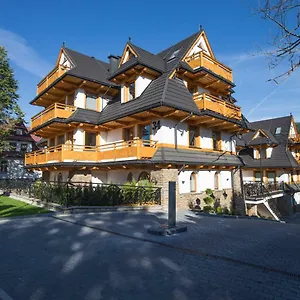 Zakopianskie Tarasy Odkryj , Zakopane Polsko